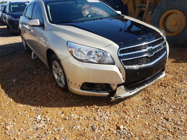 2013 CHEVROLET MALIBU 1LT