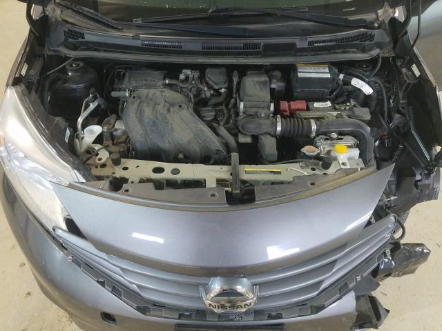 2016 NISSAN VERSA NOTE 3N1CE2CP3GL355473