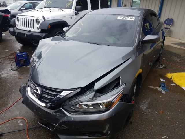 VIN 5YJXCBE23HF043093 2017 NISSAN ALTIMA 2.5 no.2