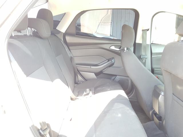 Фото: 1FADP3F28HL312381 - 6