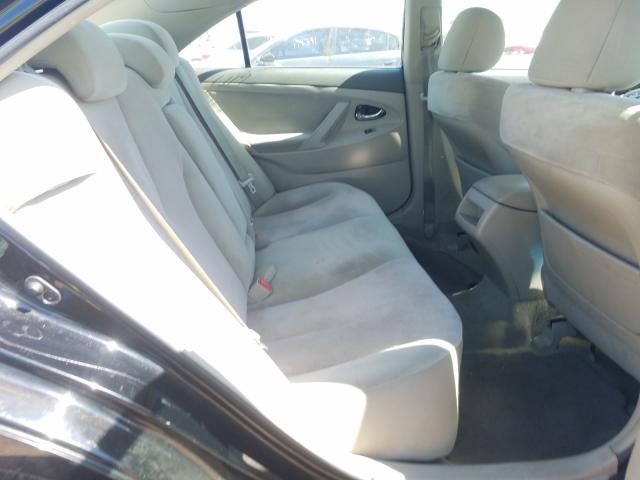 VIN 1FTEW1EF5HFB09277 2011 TOYOTA CAMRY BASE no.6