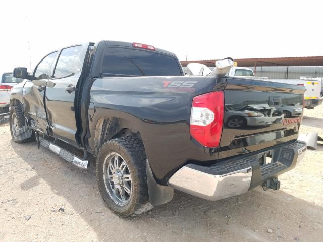 2015 TOYOTA TUNDRA CRE 5TFEY5F14FX180143
