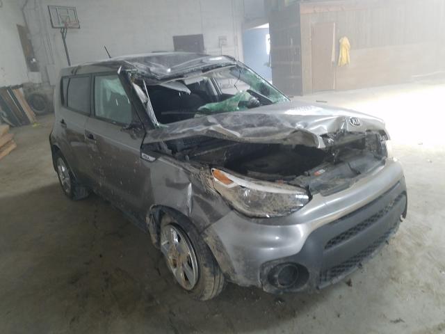 VIN JN1AZ4EH1GM933556 2017 KIA SOUL no.1