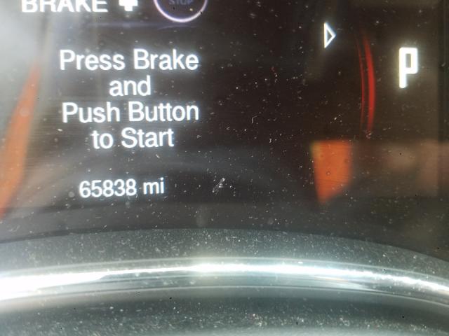 2015 DODGE DURANGO LI 1C4RDJDG2FC690432