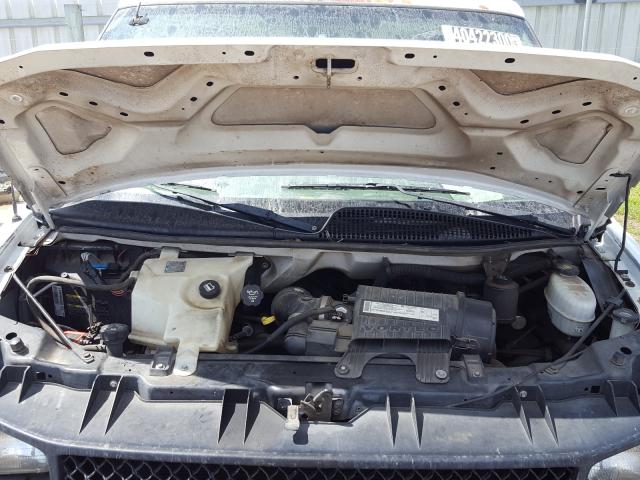 VIN KL4CJASB0KB714663 2019 Buick Encore, Fwd Preferred no.7