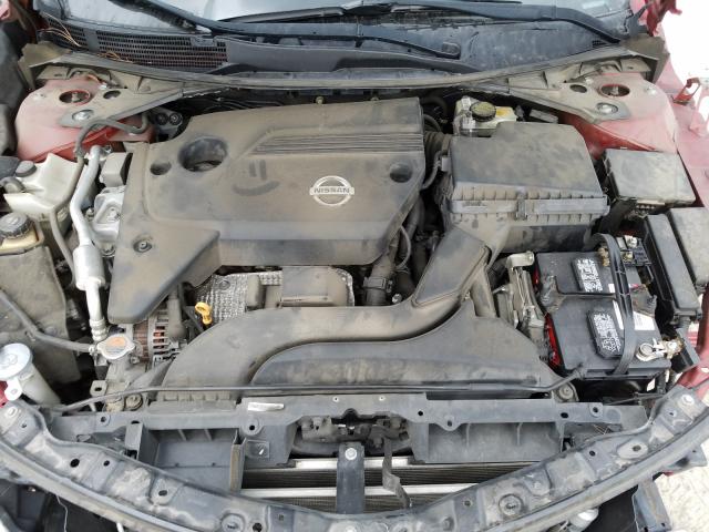 VIN 1N4AA6APXGC379944 2013 NISSAN ALTIMA 2.5 no.7