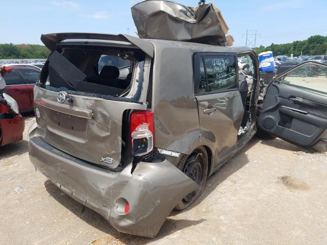 VIN 5J6RW2H59HL068836 2017 Honda CR-V, EX no.4