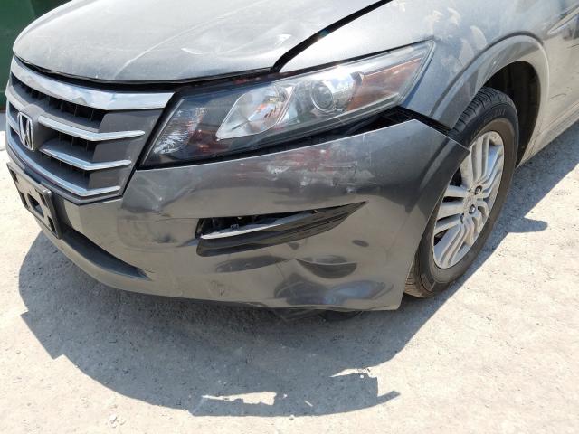 2012 HONDA CROSSTOUR 5J6TF3H37CL002109