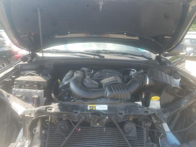 2015 DODGE DURANGO LI 1C4RDJDG2FC690432