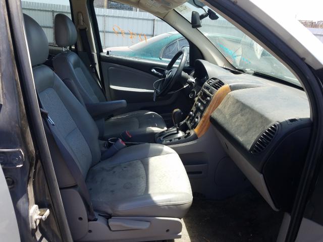 VIN 1HGCR2F36FA261492 2015 Honda Accord, LX no.5