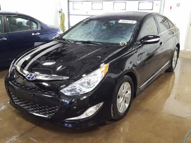 2015 HYUNDAI SONATA HYB KMHEC4A40FA121728