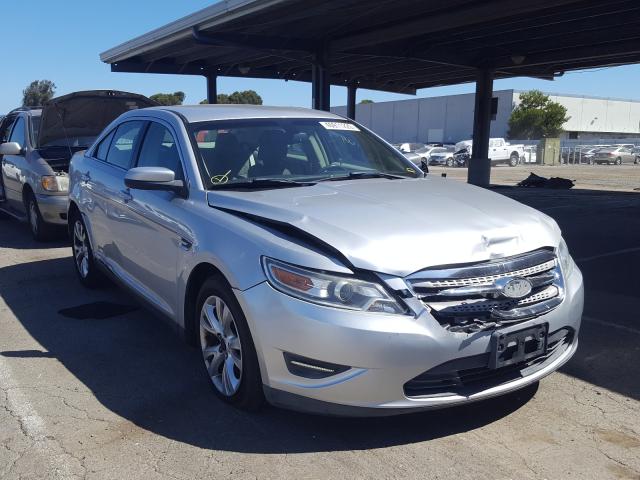 2011 FORD TAURUS SEL