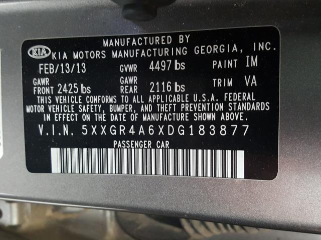 VIN 4T1B31HK8JU001530 2018 Toyota Camry, Hybrid LE no.10