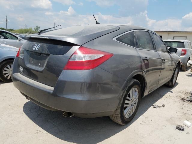 2012 HONDA CROSSTOUR 5J6TF3H37CL002109