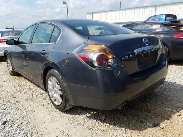 VIN 1G11C5SA3DF269779 2010 NISSAN ALTIMA BAS no.3