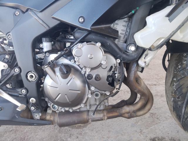 VIN WDDZF4KB5JA482218 2019 KAWASAKI ZX636 K no.7