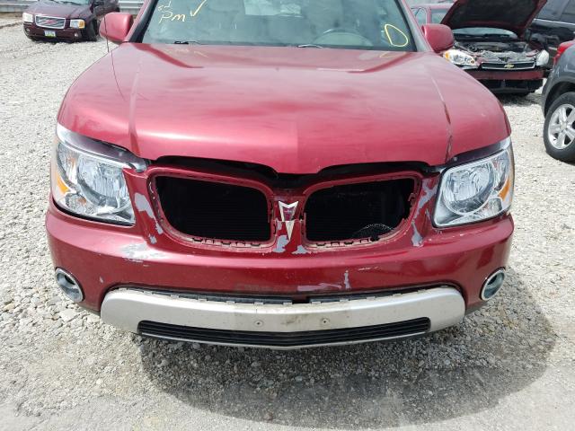 VIN 1G1ZD5STXLF048762 2006 PONTIAC TORRENT no.9