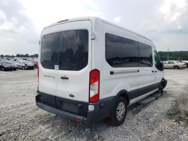 VIN 19UDE4H61SA000106 2017 FORD TRANSIT T- no.4