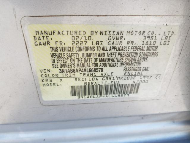 VIN 5FPYK3F72MB026102 2021 Honda Ridgeline, Rtl-E no.10