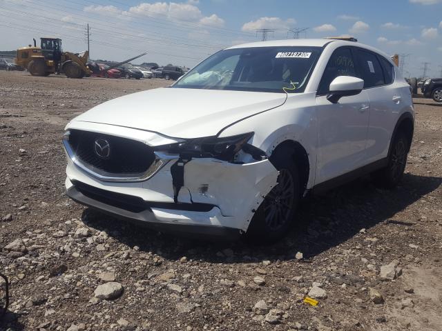 VIN 3FA6P0H72GR237628 2016 Ford Fusion, SE no.2