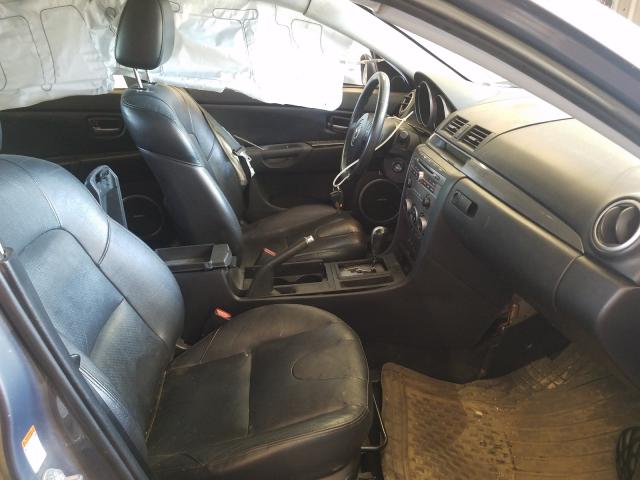 VIN 1HGCR2E52EA299660 2014 Honda Accord, Sport no.5