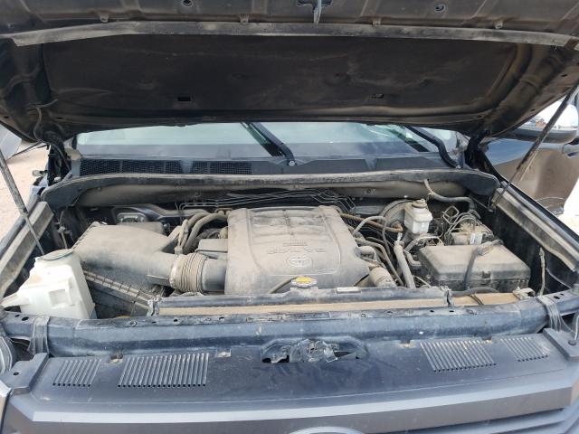 2015 TOYOTA TUNDRA CRE 5TFEY5F14FX180143