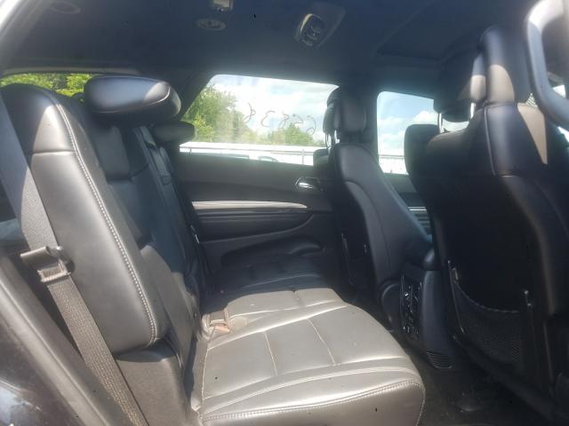 2015 DODGE DURANGO LI 1C4RDJDG2FC690432
