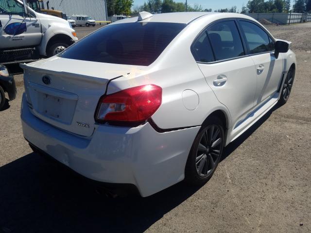 VIN WDCTG4EB0JJ471355 2018 SUBARU WRX no.4