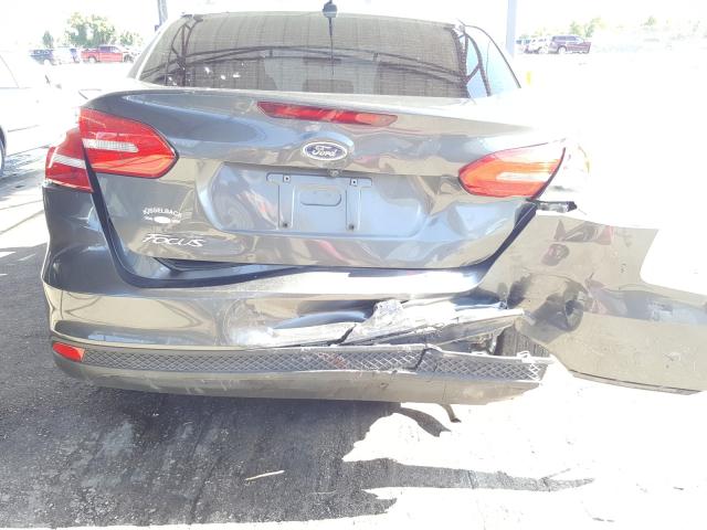 Фото: 1FADP3F28HL312381 - 9