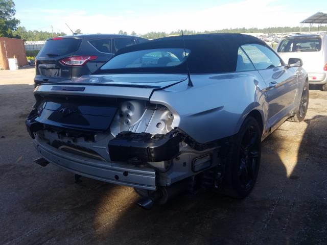 VIN W1KAF4GB1PR093138 2018 FORD MUSTANG no.4