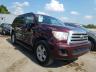 2009 TOYOTA  SEQUOIA