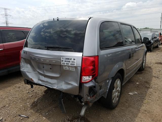 VIN 2C4RC1BG3DR779596 2013 Chrysler Town and Countr... no.4