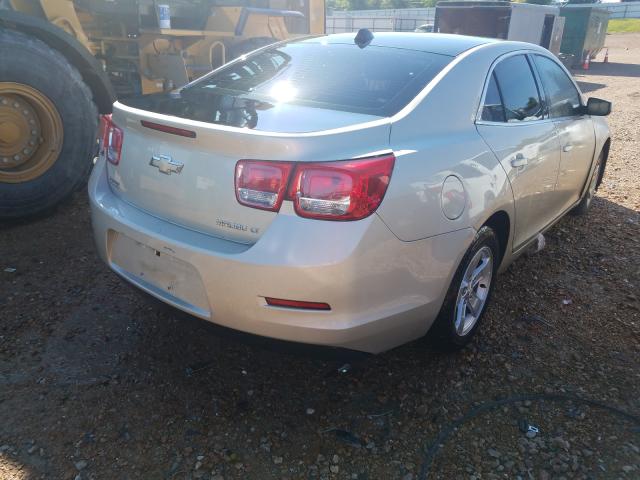 VIN 2C3CDXHG9FH725276 2013 CHEVROLET MALIBU 1LT no.4