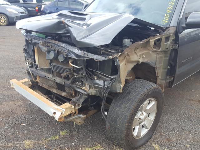 VIN 3GNAXWEU7KS564729 2019 Chevrolet Equinox, LT no.9