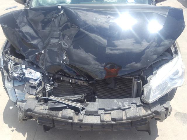 VIN KNAGM4A77E5476341 2014 KIA Optima, LX no.7