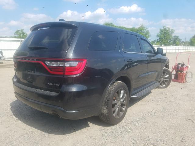 2015 DODGE DURANGO LI 1C4RDJDG2FC690432