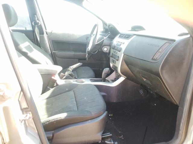 2010 FORD FOCUS 1FAHP3FN3AW140602