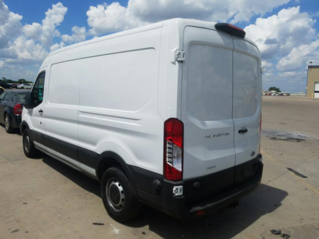 VIN 1HGCV1F42LA126861 2019 FORD TRANSIT T- no.3