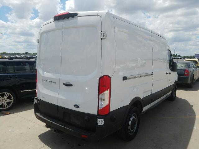 VIN 1HGCV1F42LA126861 2019 FORD TRANSIT T- no.4