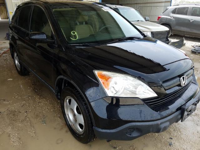 VIN 2HKRM4H79FH671229 2015 Honda CR-V, Ex-L no.1