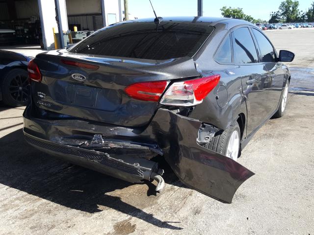 Фото: 1FADP3F28HL312381 - 4