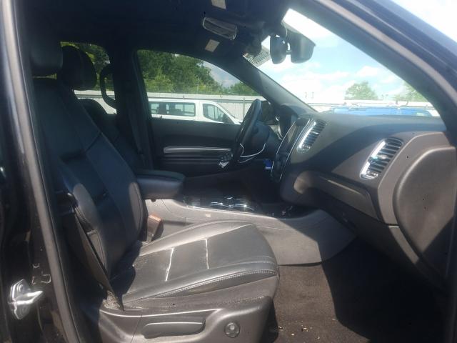 2015 DODGE DURANGO LI 1C4RDJDG2FC690432