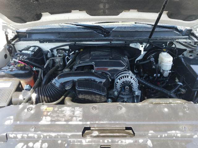 2012 GMC YUKON SLT 1GKS2CE03CR105116