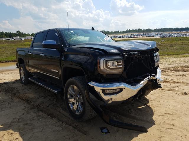 2016 GMC SIERRA K15