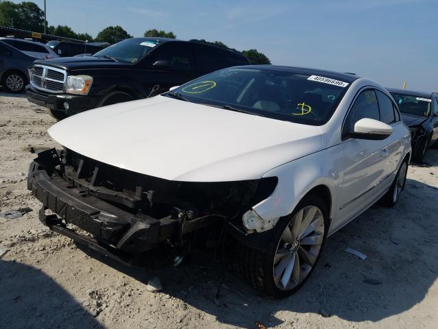 VIN 1FADP3F26FL227584 2015 Ford Focus, SE no.2