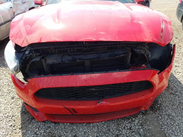 VIN 5NMJA3DE7SH462048 2015 FORD MUSTANG no.9