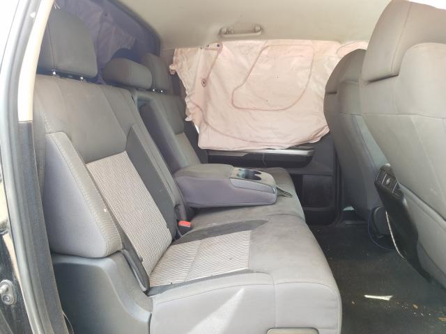 2015 TOYOTA TUNDRA CRE 5TFEY5F14FX180143