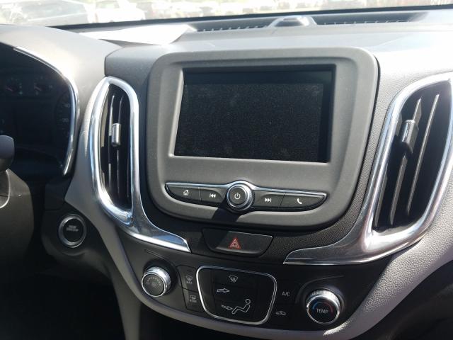 2020 CHEVROLET EQUINOX LS 2GNAXSEV1L6243299