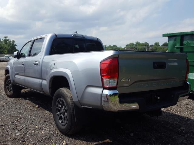 VIN JM3KFBDL4H0222874 2017 TOYOTA TACOMA DOU no.3