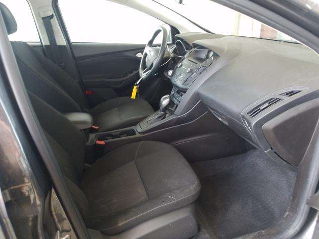 2016 FORD FOCUS SE 1FADP3KE3GL372485